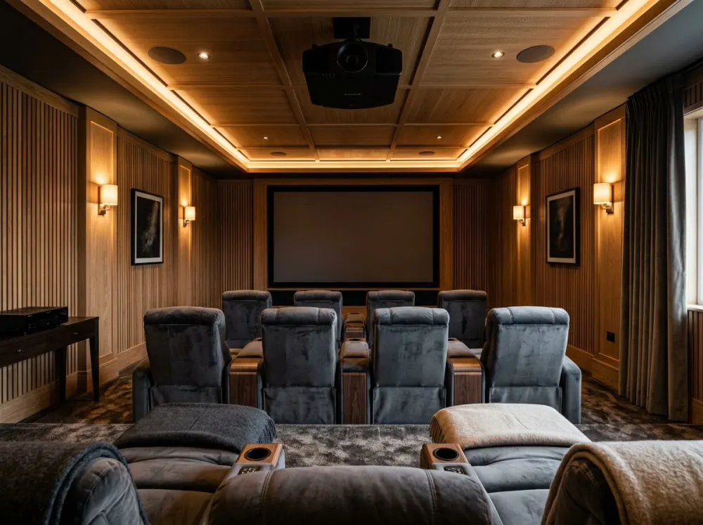 Prywatne kino