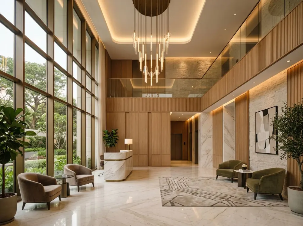 Iconic Residences