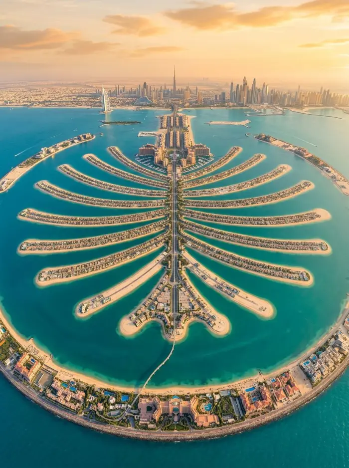 Palm Jumeirah