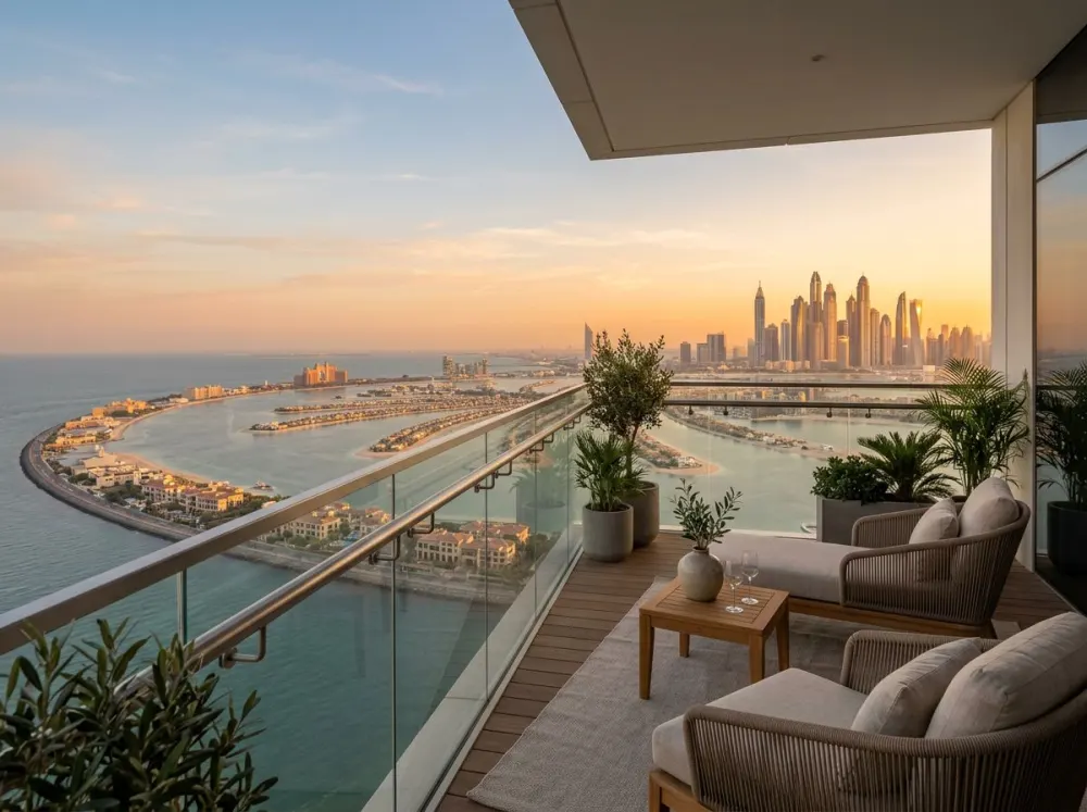 Iconic Residences